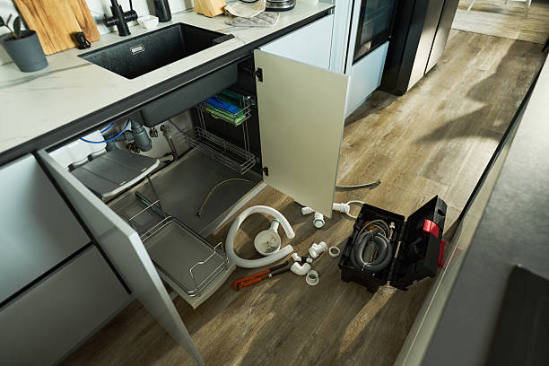 24/7 Emergency Gas Line Repair experts in Oakland, RI